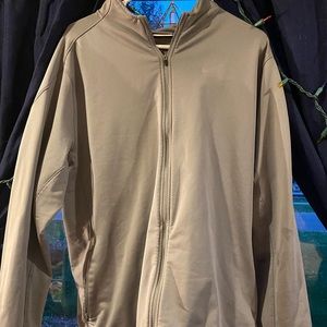 Mens XL nike jacket